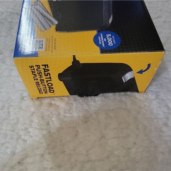 🆕️📰New Bostitch B8 Impulse 45 Electric Stapler - Picture 4 of 6